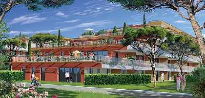 Artist Impression